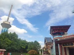 -郑州方特梦幻王国