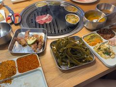 -乌拉烤肉(如皋首店)