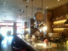 -Burger & Lobster(Dean Street)