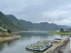 -新安江山水画廊风景区