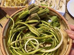 -辣虎·庭院火锅(临平新天地店)