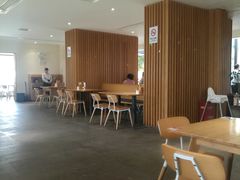 大堂-食膳公园包子铺(烈士公园店)