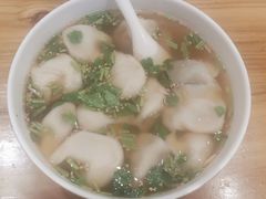 -清真·七祺祥面片手抓羊肉(瑞德店)