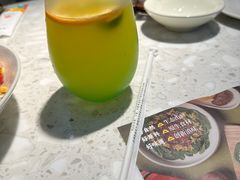 -Aqua Oasis 水天堂(常熟永旺店)