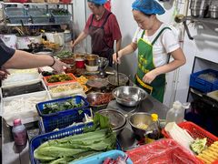 -胖子水煮(铁路三村无任何分店)