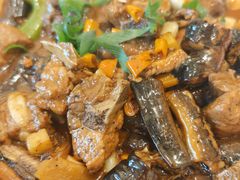 -秦巴故里(60厂店)