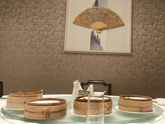 -京香轩·中餐厅(上海中庚聚龙酒店)