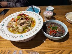 -胖老汉(幸福店)