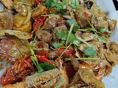 -阿田大虾(回龙观店)