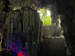 -宝晶宫旅游景区