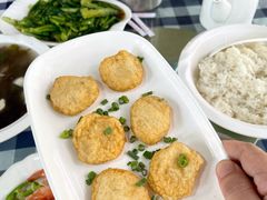 -钱大妈海鲜饭店(保利林语店)