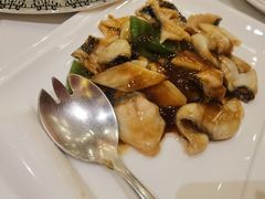 -梅龙镇酒家(南京西路总店)