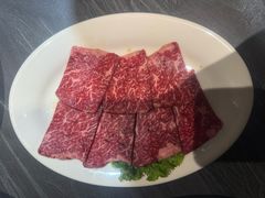 -NIUAN牛庵·日式和牛烧肉(恒隆店)