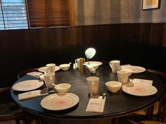 -庐灶江南·江南菜·四合院Bistro(东直门雍和宫·原华侨宾馆店)