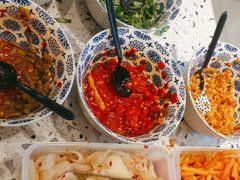 -雙冲柳州螺蛳粉&酸嘢&桂林米粉(簋街店)