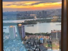 -Y60-SKYLINE天际江景酒店(五一广场店)