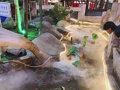 -和源祥·日照菜扛把子(万平口一店)