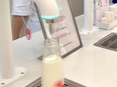 -红星前进面包牛奶公司(君太店)