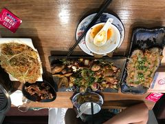 -记忆串城·东北烧烤·小龙虾·大型团建(南油店)