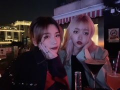 -罗斯福色戒酒吧(外滩店)