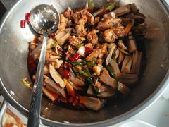 -重庆巴渝火锅(钟家村店)