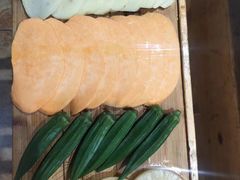 -秋香家韩式炭火烤肉(磐石路店)