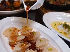 -环球港凯悦 · 享悦中餐厅