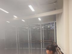 -邓肯舞蹈教育(深圳湾教学中心)