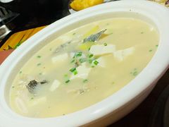 -尚海豆捞(乐虹坊店)