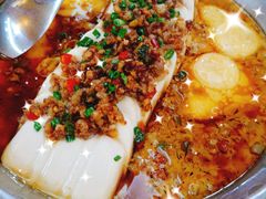 -肥仔顺德菜(龙悦居店)