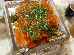 -绿茶餐厅(哈尔滨凯德店)