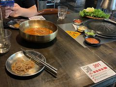 -MI WU FACTORY米屋美食工厂餐厅(绿地店)