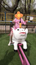 -寻石问宝研学亲子乐园(朝阳公园店)