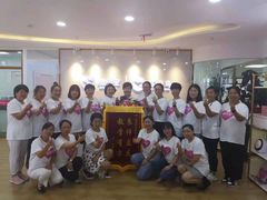 -爱月宝月嫂·育儿嫂(哈尔滨总店)