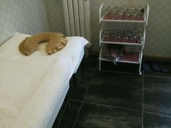 -1号足道推拿会馆