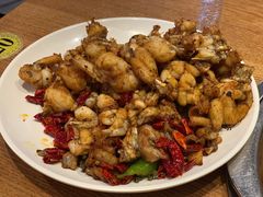 -氿熹干锅•牛蛙•烤鱼(印象城店)