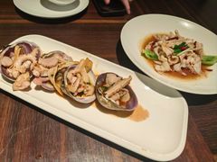 椒麻天鹅蛋-东莱海上(长宁来福士店)