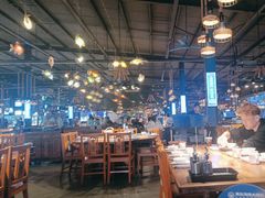 -黄龙海鲜大排档(杭州总店)
