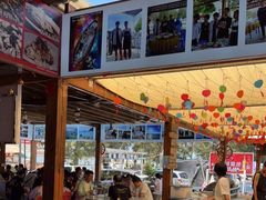 -阿弟特色海鲜餐厅·大排档(平潭店)