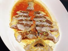 -嘉宴·精致客家菜