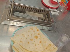 -古彭7只羊·招牌白串·碳锅羊肉旗舰店