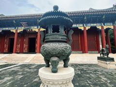-北京颐和宾馆