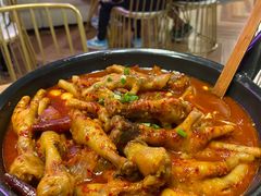 -HOTISLAND海鸡岛·韩国料理(江南西店)