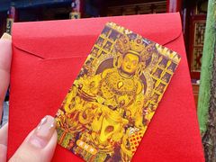 -西安市广仁寺