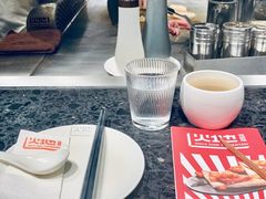 -火地铁板烧(虹口龙之梦店)