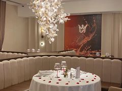 -王品牛排(郑州大卫城店)