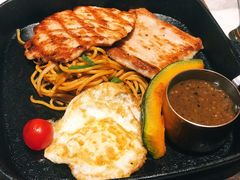 -半秋山西餐厅(宜昌大洋店)