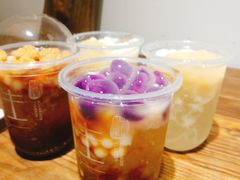 爆款雪山冰汤圆-甜心闲生传统手工冰粉(奎星楼店)