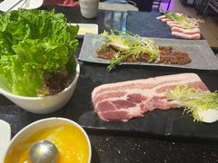 -木槿花韩式炭烤·熟成肉工坊(孙文东路店)