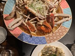 -小厨师·二十年沈家门小海鲜(百井坊巷店)